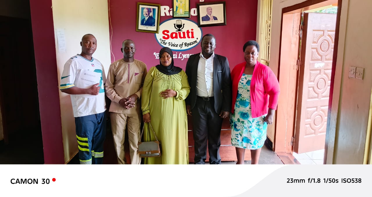 Building Capacity for Effective Use of Government Public Education Airtime